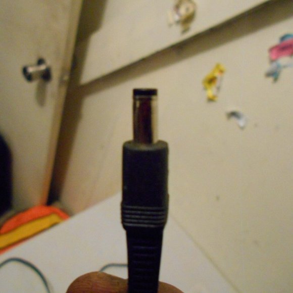 OEM MODEL AA-1570DT AA-1570 DT AC POWER SUPPLY ADAPTER 15VAC 700mA RS 40942 - Picture 6 of 11